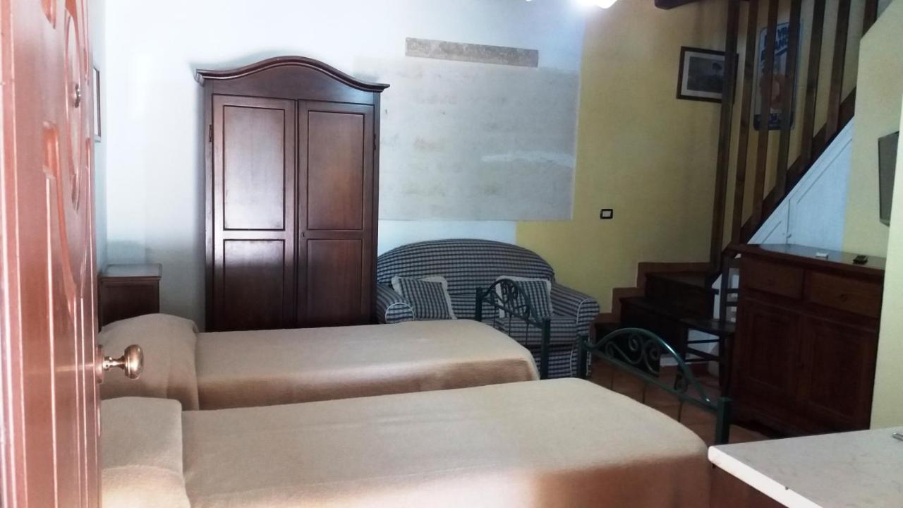 Hotel Tenuta San Francesco Barletta Exterior photo